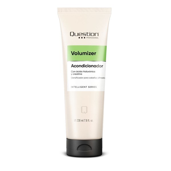 Question Acondicionador Volumizer 230 ml #1