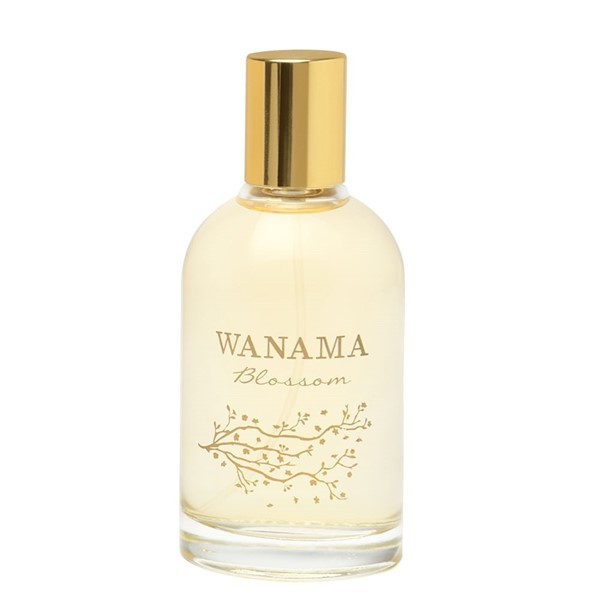 Wanama Fragancia Blossom Edt For Women 100 ml alt