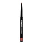Dorothy Gray Delineador de Labios Retráctil Hipoalergénico Color Almendra #1