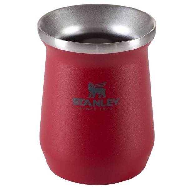 Mate Stanley Rojo 236 ml alt