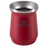 Mate Stanley Rojo 236 ml #2