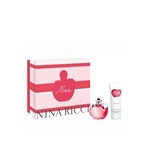 Nina Ricci Nina Cofre Edt 80 ml #1