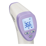 Termometro Infrarrojo Philco de Frente Bk-8005 Sin Contacto #1