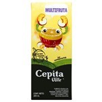 Jugo Cepita Del Valle Multifruta 200 Ml #2