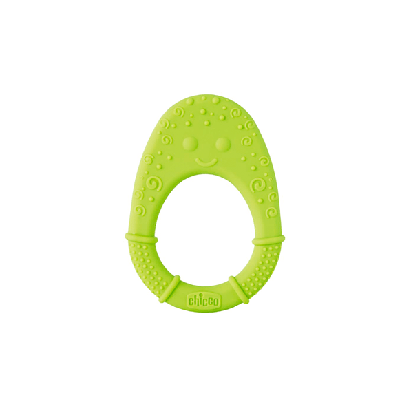 Mordillo Chicco Palta Super Soft 2 +m x 1 Unid. alt