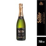 Champaña Suter Extra Brut 750 Cc #1