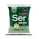Yogur Descremado Bebible Ser De Vainilla En Sachet 900 G #1