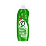 Detergente Cif Bioactive Lima 300 Cc. #1