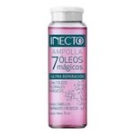 Inecto Ampolla 7 Oleos Magicos X15ml #1