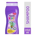Plusbelle Fuerza Y Vitalidad Sin Lágrimas Shampoo 350 ml #1