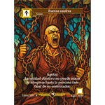 039 Fuerza Cautiva Full Art #1