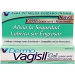 Dermo Vagisil Gel Lubricante Hidratante Vaginal Por 30 gr #3