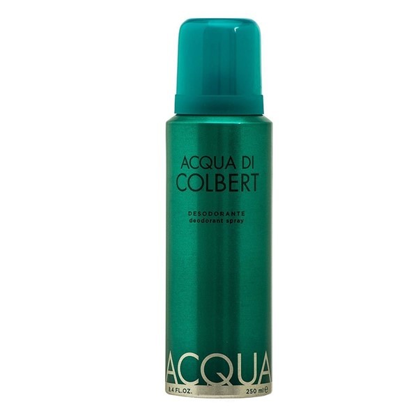 Colbert Desosdorante Aerosol Acqua 250 ml