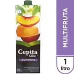 Jugo Cepita Del Valle Multifruta 1 Lt #1