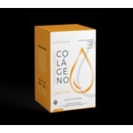 Giovegen Suplemento Colageno Hidrolizado Calciflex 480 gr (30 Sobres) #4