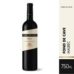 Trapiche Vino Tinto Fond De Cave Malbec 750 Cc #1