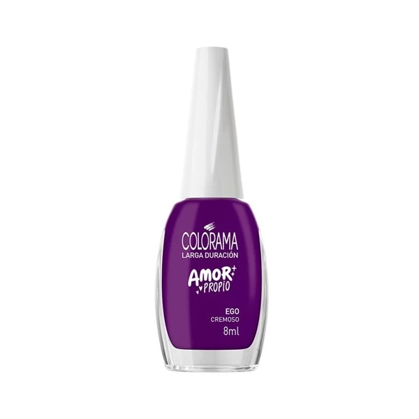 Esmalte Colorama Amor Propio Tono Ego