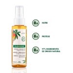 Klorane Aceite Nutritivo Mango 100 ml #2