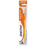 Den3 Cepillo Dental Doble Acción | 1 unidad #1