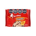 Galletitas De Vainillas Rellenas De Limón Duquesa 345 G. #1