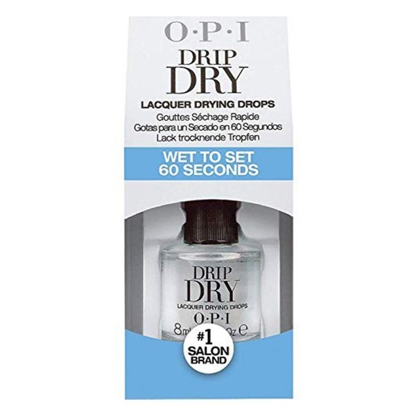 Opi Secaesmalte En Gotas Al714 Drip Dry Drying Drops 9 Ml alt