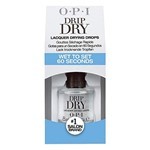 Opi Secaesmalte En Gotas Al714 Drip Dry Drying Drops 9 Ml #2
