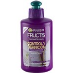 Fructis Crema Para Peinar Rizos Poderosos 300 ml #4