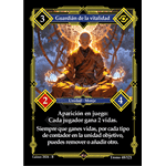 048 Guardian De La Vitalidad - Coste 3 #1