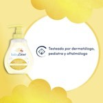Baby Dove Jabon Liquido Baby Glicerina 200 ml #5