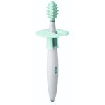 Nuk Set de Cepillos de Entrenamiento Para Bebes #6