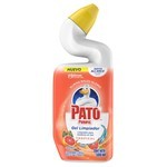 Pato Purific Gel Limpiador Tropical #8