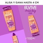 Elvive Acondicionador Dream Long Liss 750 Ml #5