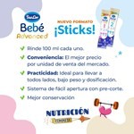 Sancor Bebé 1 Advanced - Bolsa x 60 Sticks #4