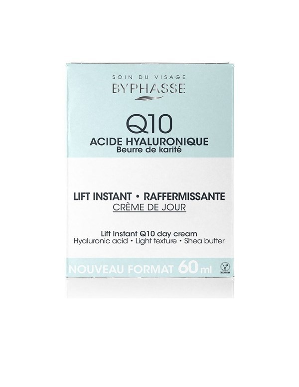 Byphasse Crema Q10 Dia | 60 ml
