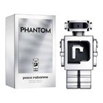 Paco Rabanne Fragancia Phantom For Men Edt 100 ml #1