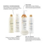 Aveno Set Cuidado Facial, Corporal Y Capilar Para Pieles Sensibles 5 Unid #2