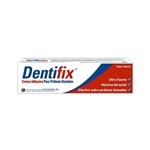 Dentifix Crema Adhesiva 40 gr #2