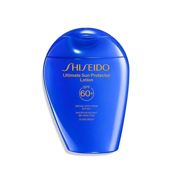 Shiseido Sun Care Ultimate Sun Protector Lotion Spf 60 #1