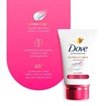 Antitranspirante Dove Sérum Cream Previene Oscurecimiento 50g #4