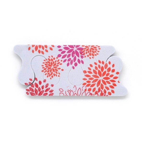 Basicare Separadores Dedos de Pie (2 Unidades) alt