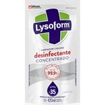 Limpiador Líquido Desinfectante Concentrado Para Pisos Lysoform Original Repuesto 420ml #2 Limpiador Líquido Desinfectante Concentrado Para Pisos Lysoform Original Repuesto 420ml #2