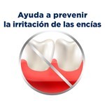 Corega Adhesivo Para Prótesis Dentales Crema Ultra Menta 40 gr #5
