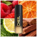 Cher Onyx Body Splash Tamaño 135 ml #3