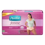 Plenitud Ropa Interior Femme Pant | P/M #3