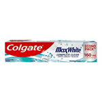 Colgate Crema Dental Max White | 160 ml #1