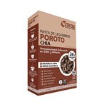 Pastas Con Legumbres Wakas Poroto Con Chia 250 Gr #1