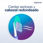 Cepillo Dental Multi Protection Soft #3