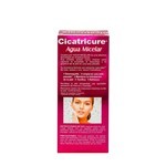 Cicatricure Agua Micelar Limpieza Facial 200ml #2