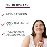 Eucerin Crema Ph5 Facial Y Corporal Para Piel Seca Y Sensible 75 ml #3