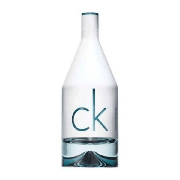 Calvin Klein Ck In2u Edt Presentación 150 ml #1
